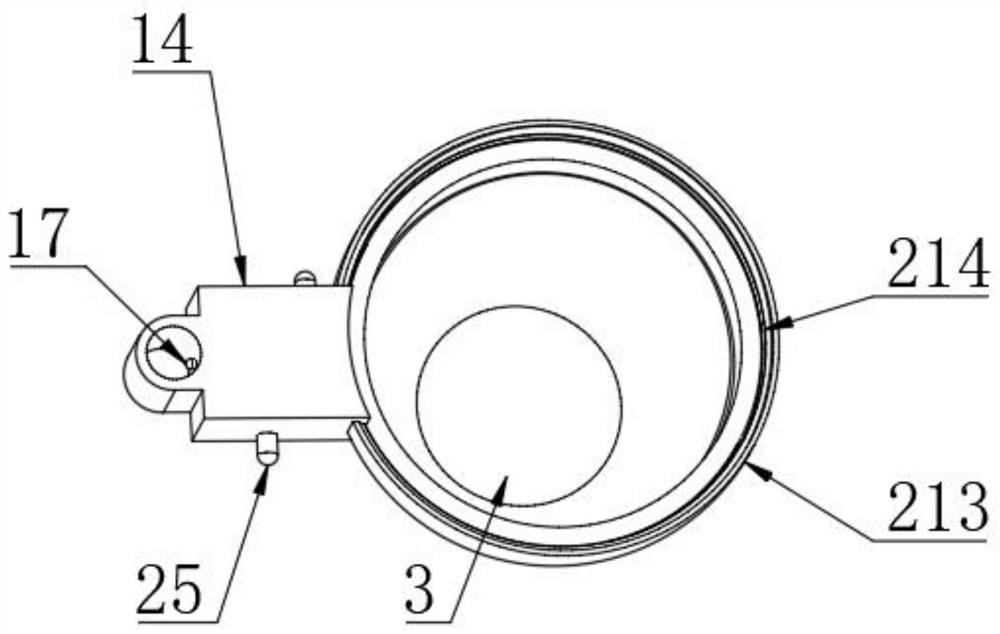 Photoelectrochemical sensing device and method for analyzing m5C and m6A in RNA