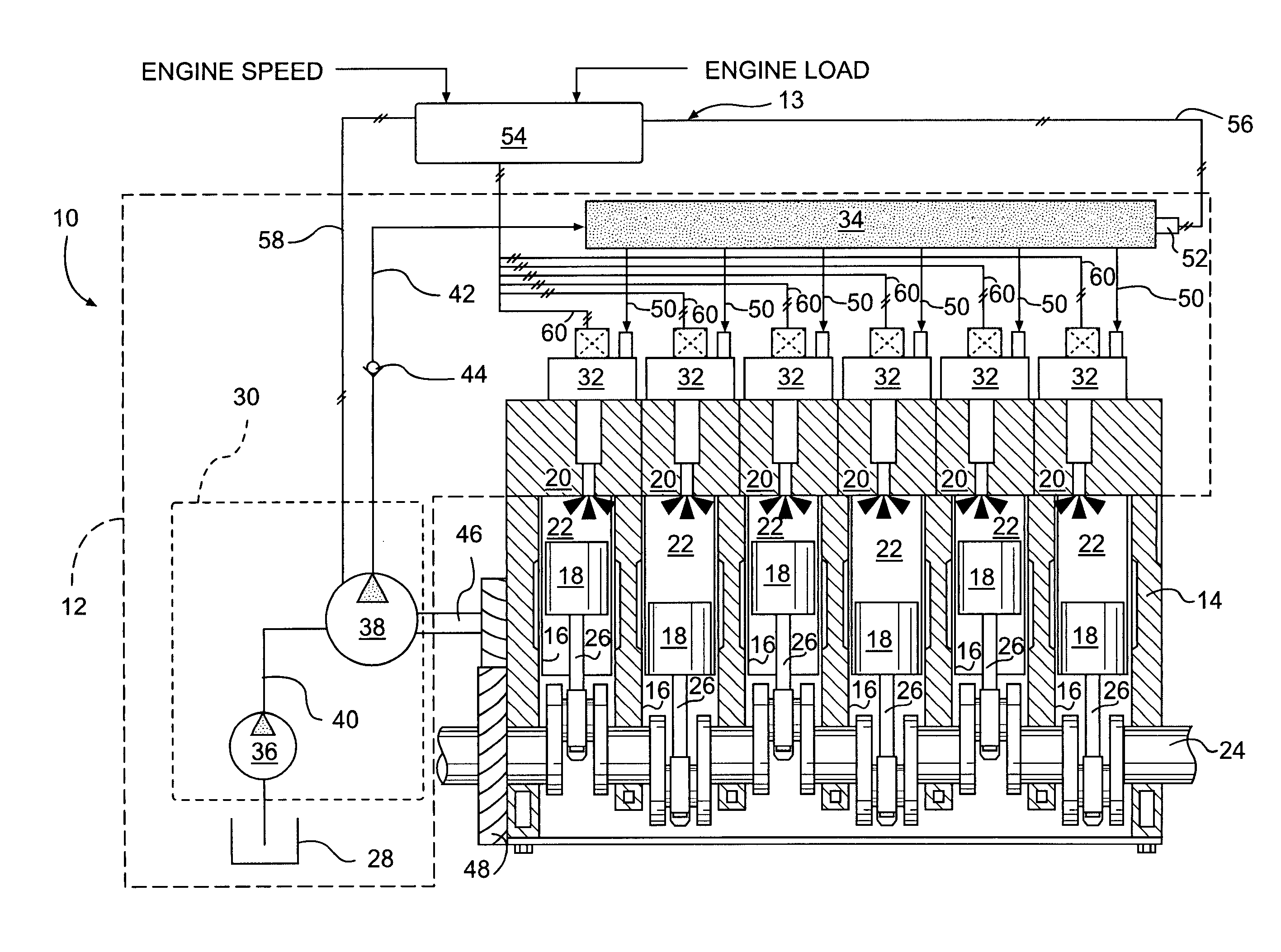 Fuel system