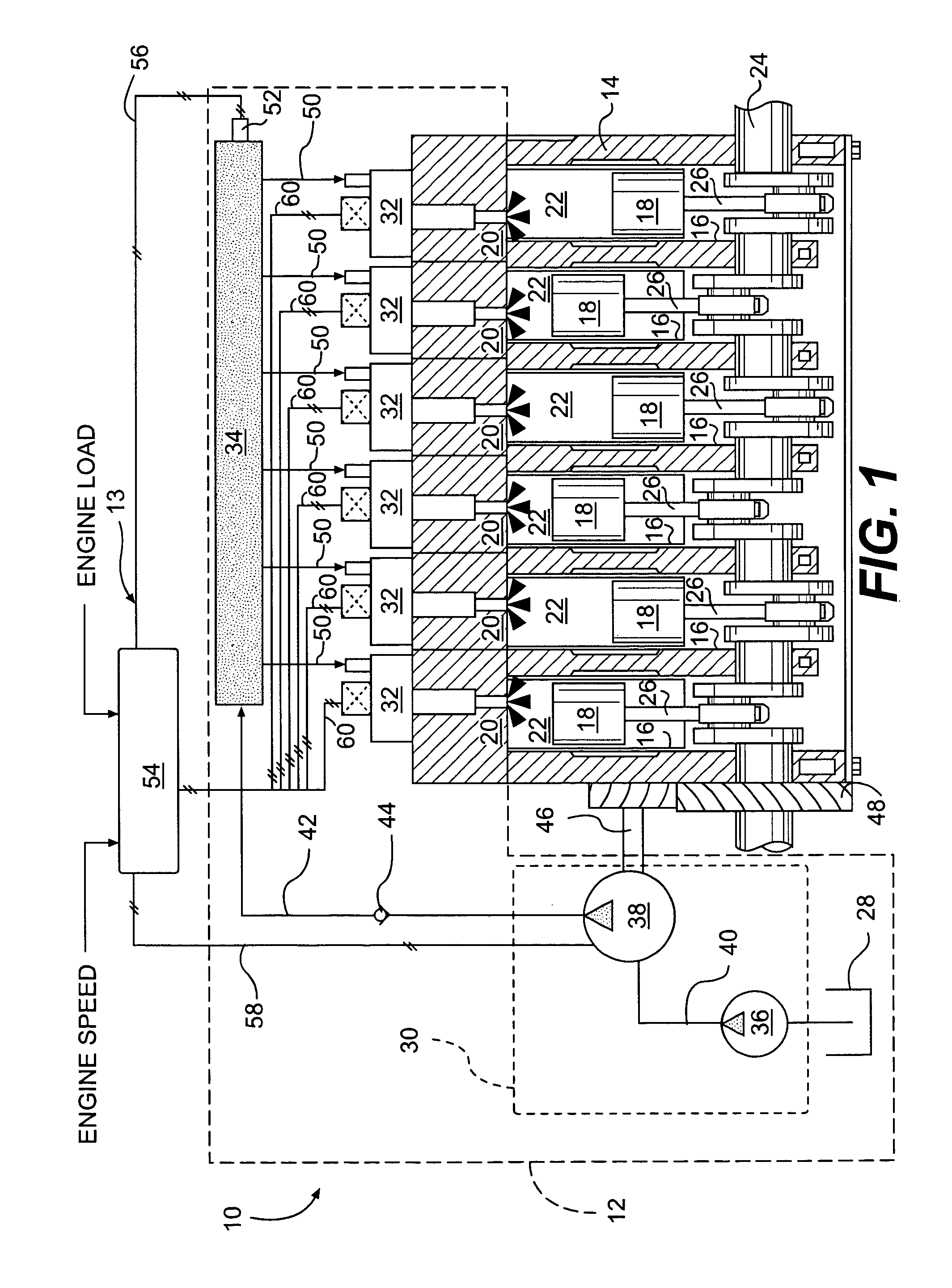 Fuel system