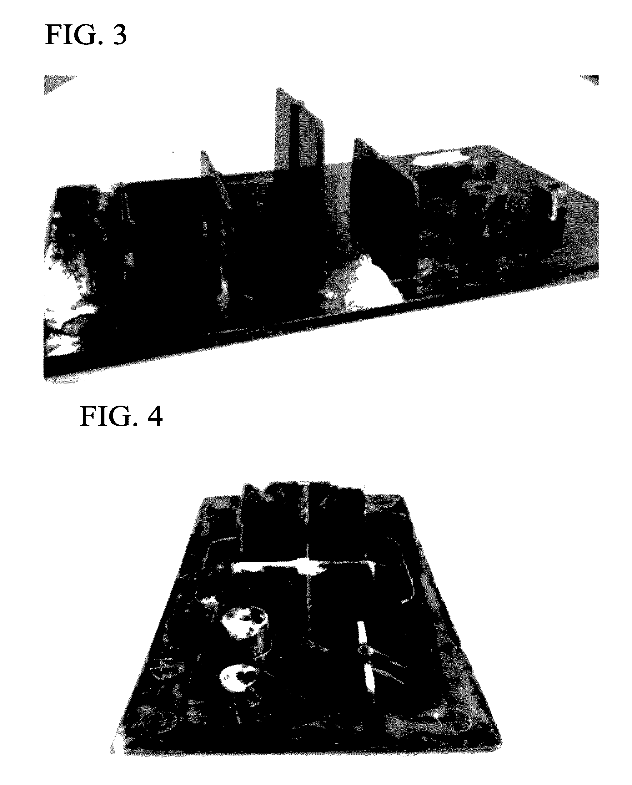 Fiber-reinforced resin laminate