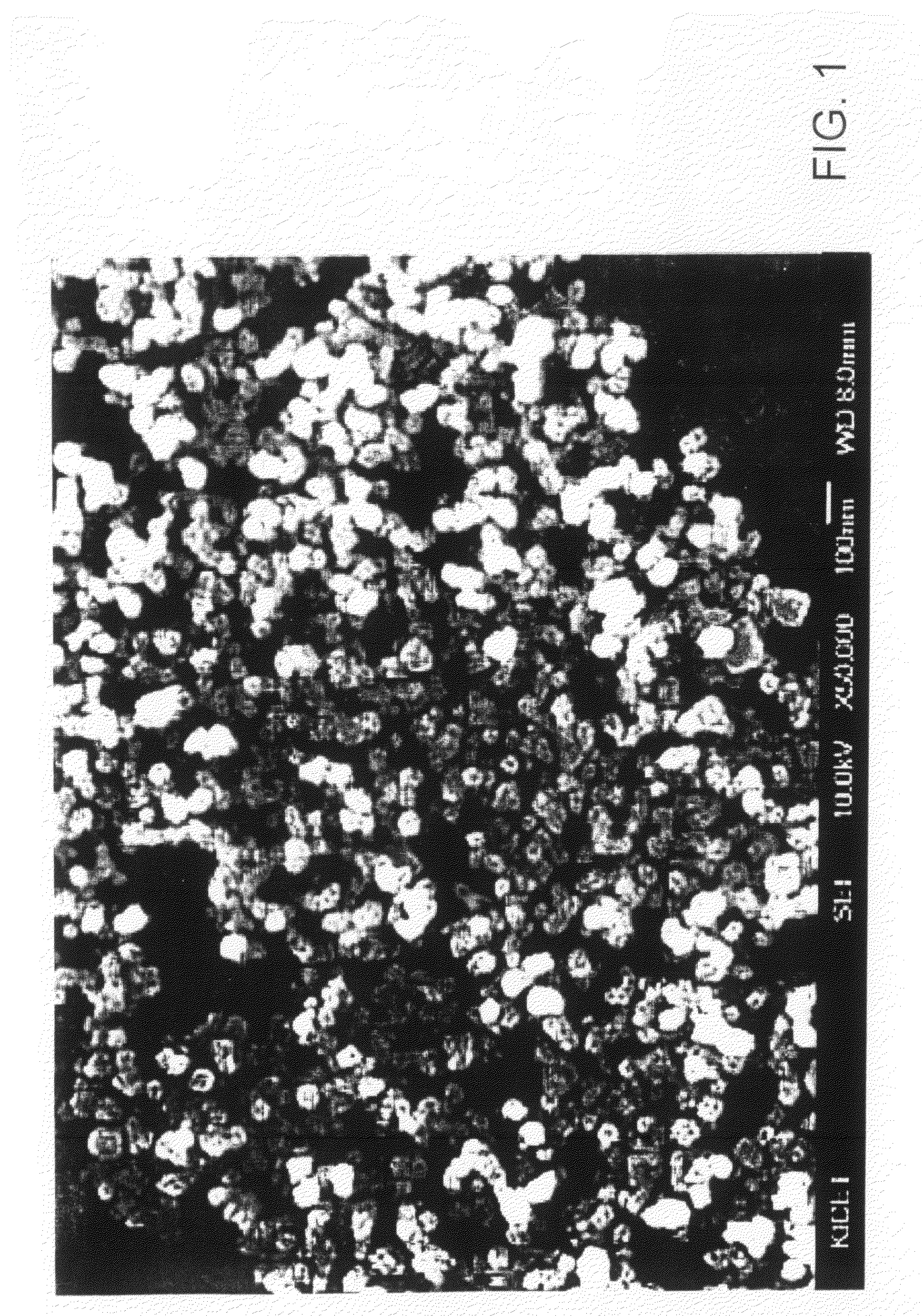 Manufacturing Method of Antimicrobial Fiber Using Nano Silver Powder