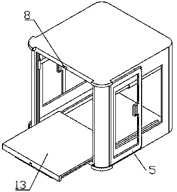 3D printer