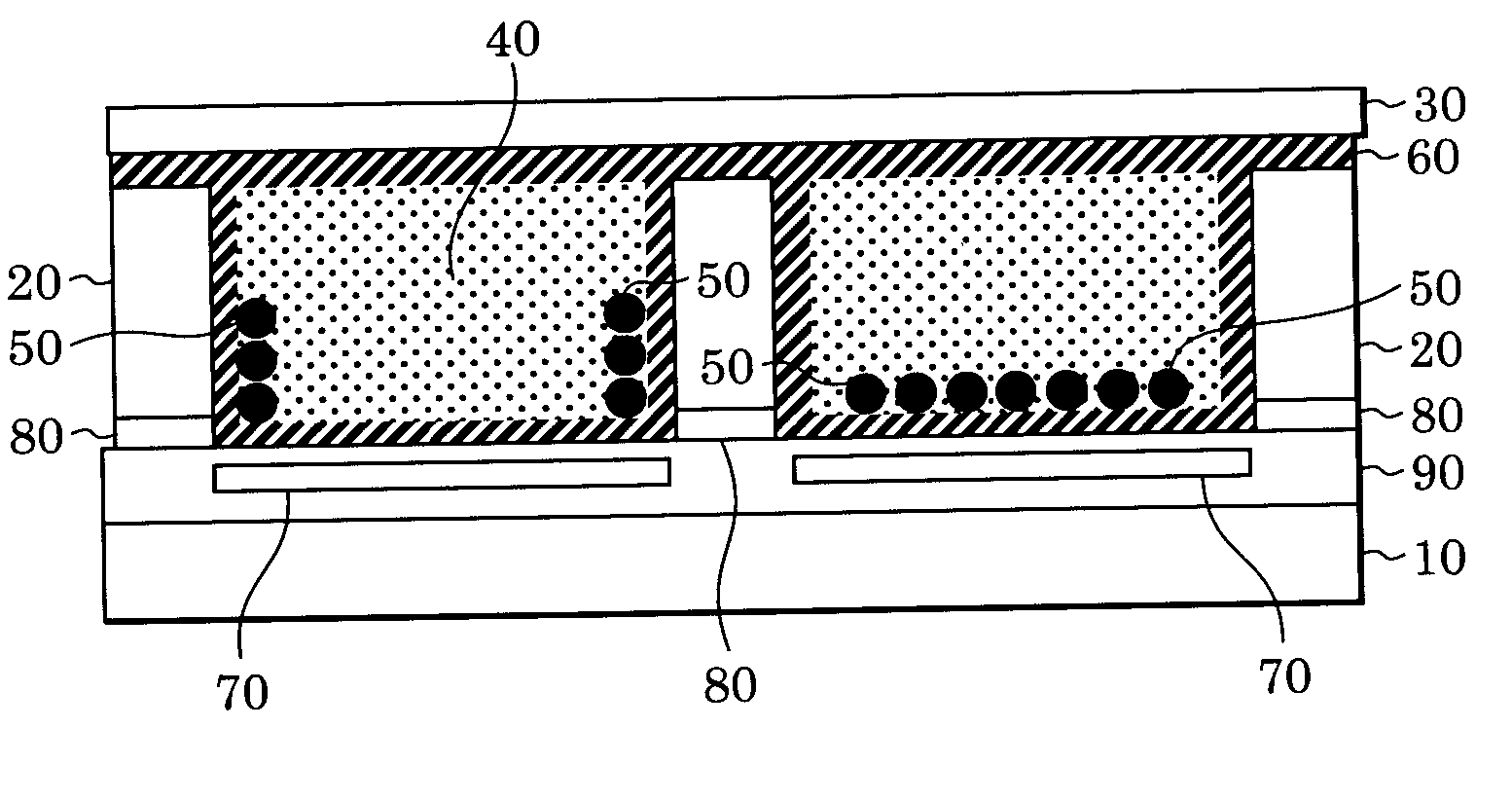 Method for manufacturing display device