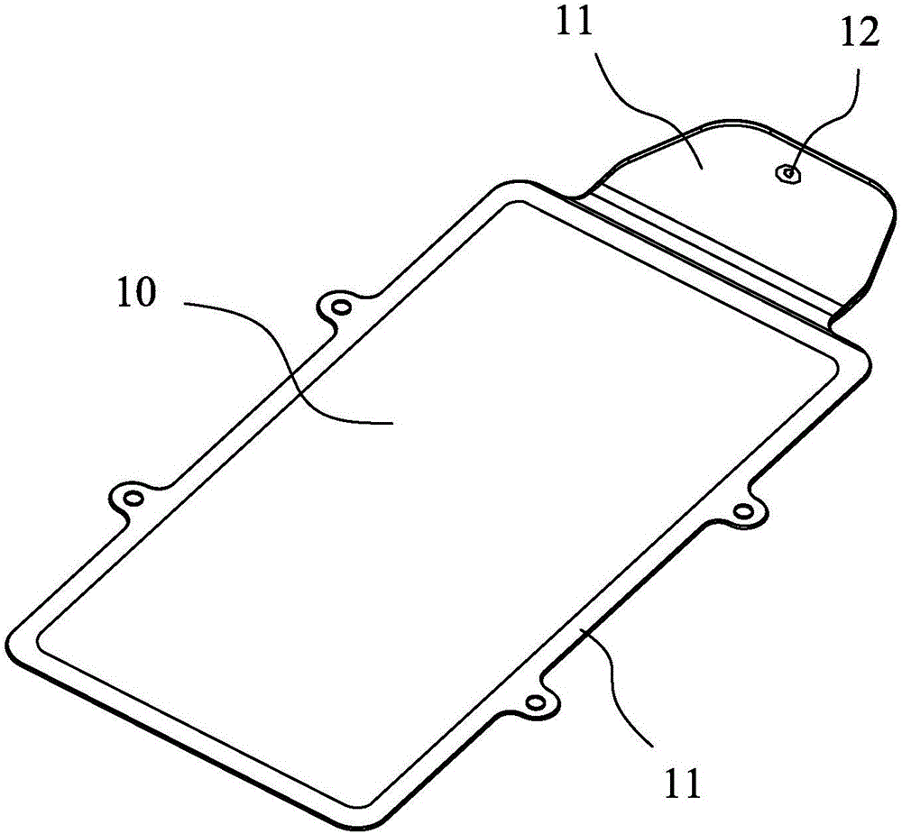 Manufacturing method of high-hardness plastic screen and housing of mobile phone and mobile phone screen and housing manufactured thereby