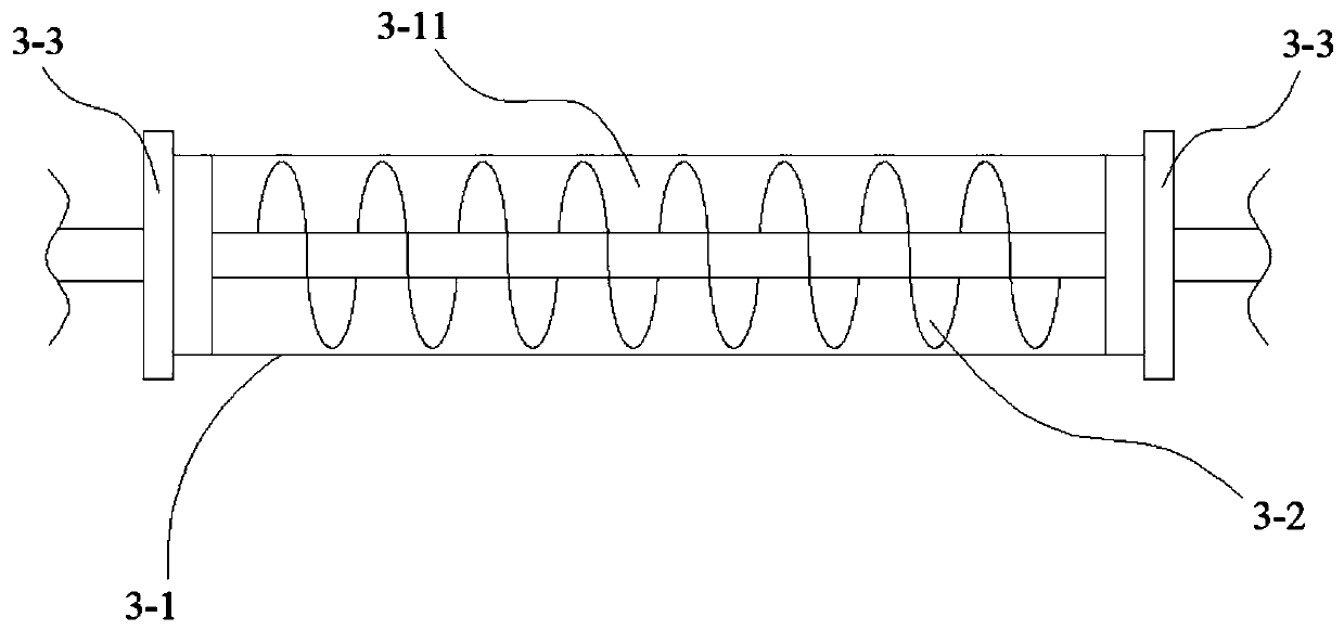 Preparation method of high-resistance flaky soft magnetic powder