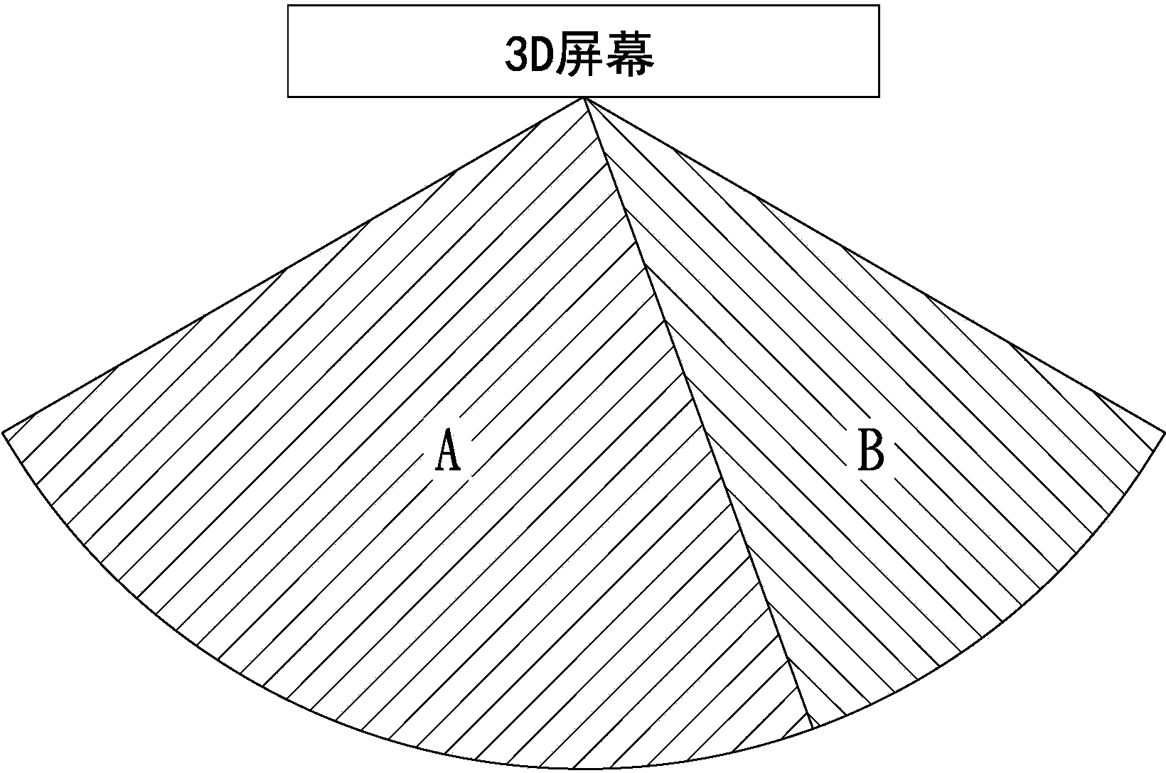 Liquid crystal lens device