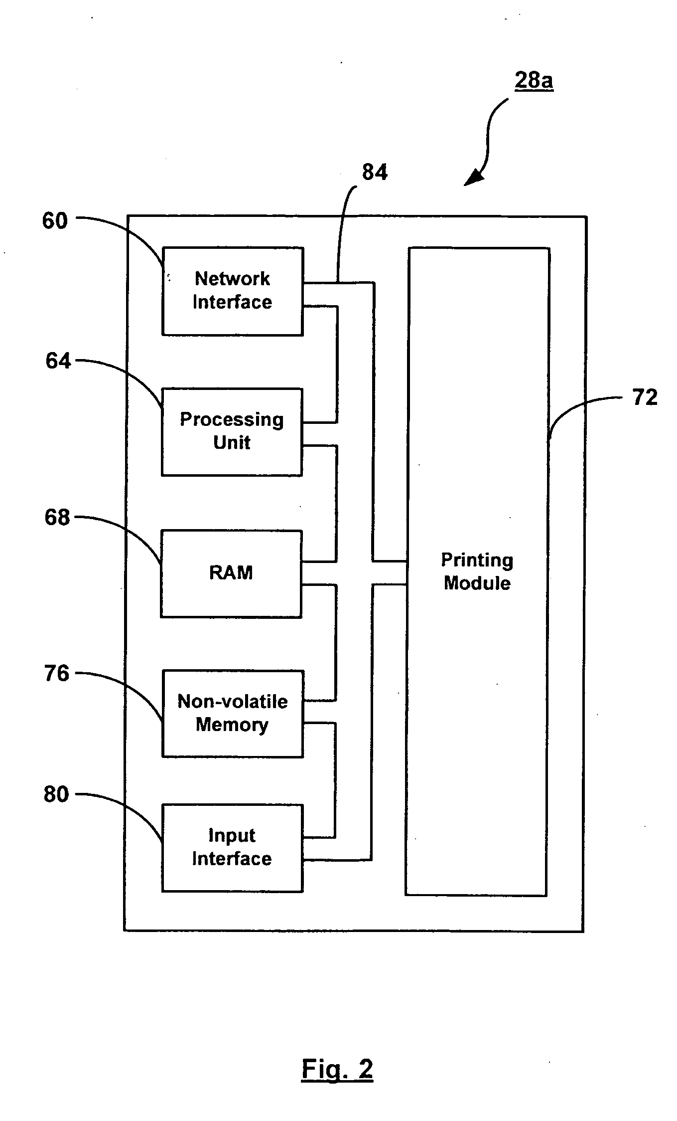 Printer and method for configuring the same