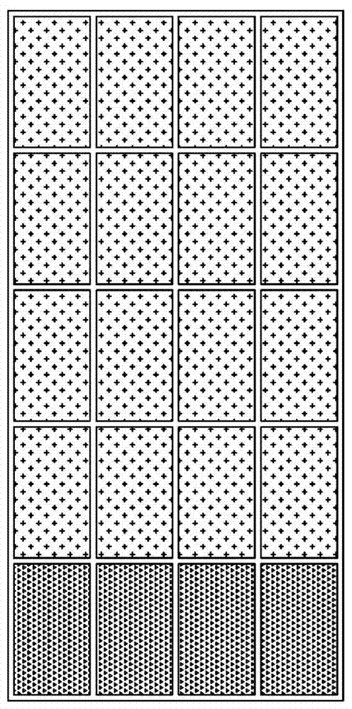 Batch reproduction method for rice photo-thermo-sensitive dual-purpose genic male sterile breeder's seeds