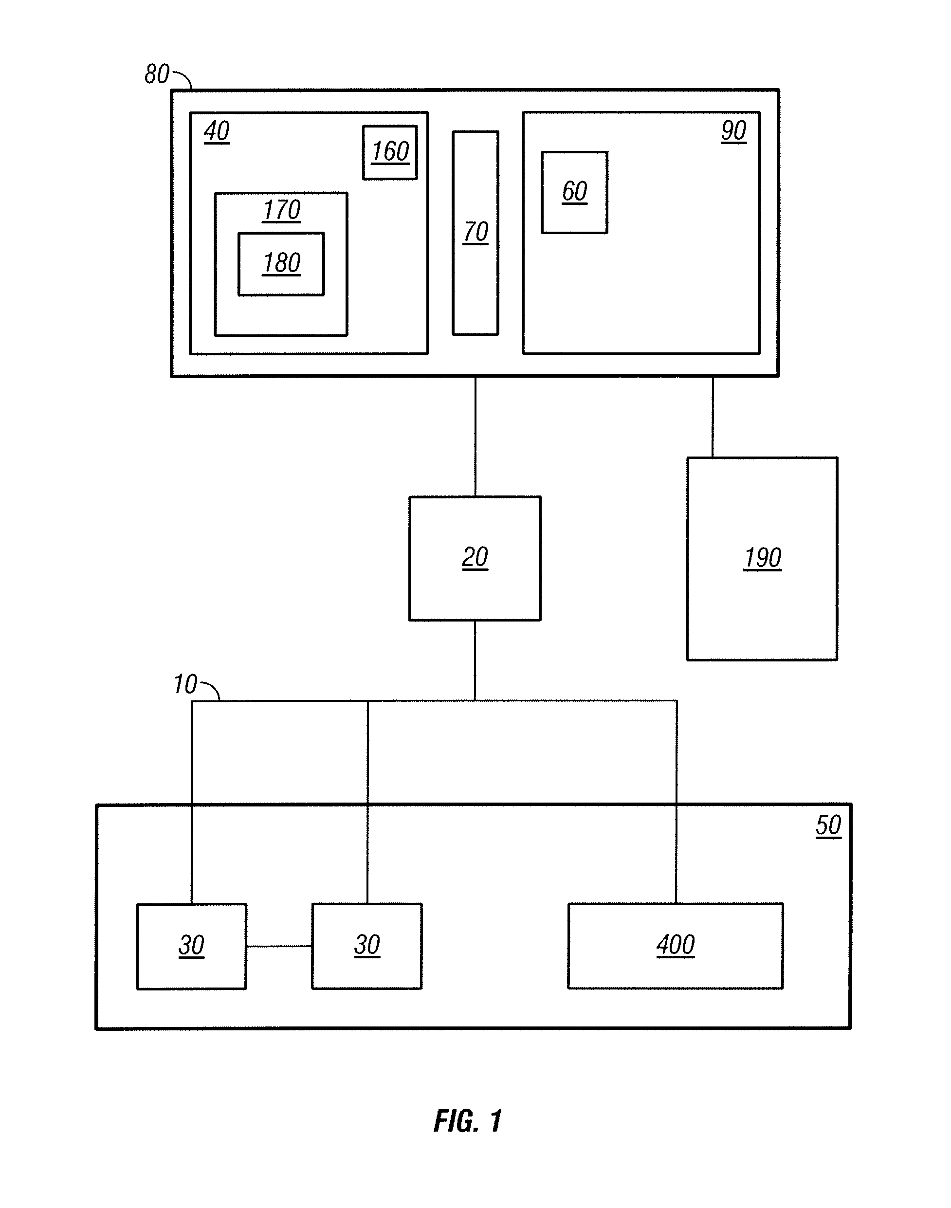 Methods and systems for monitoring a venue