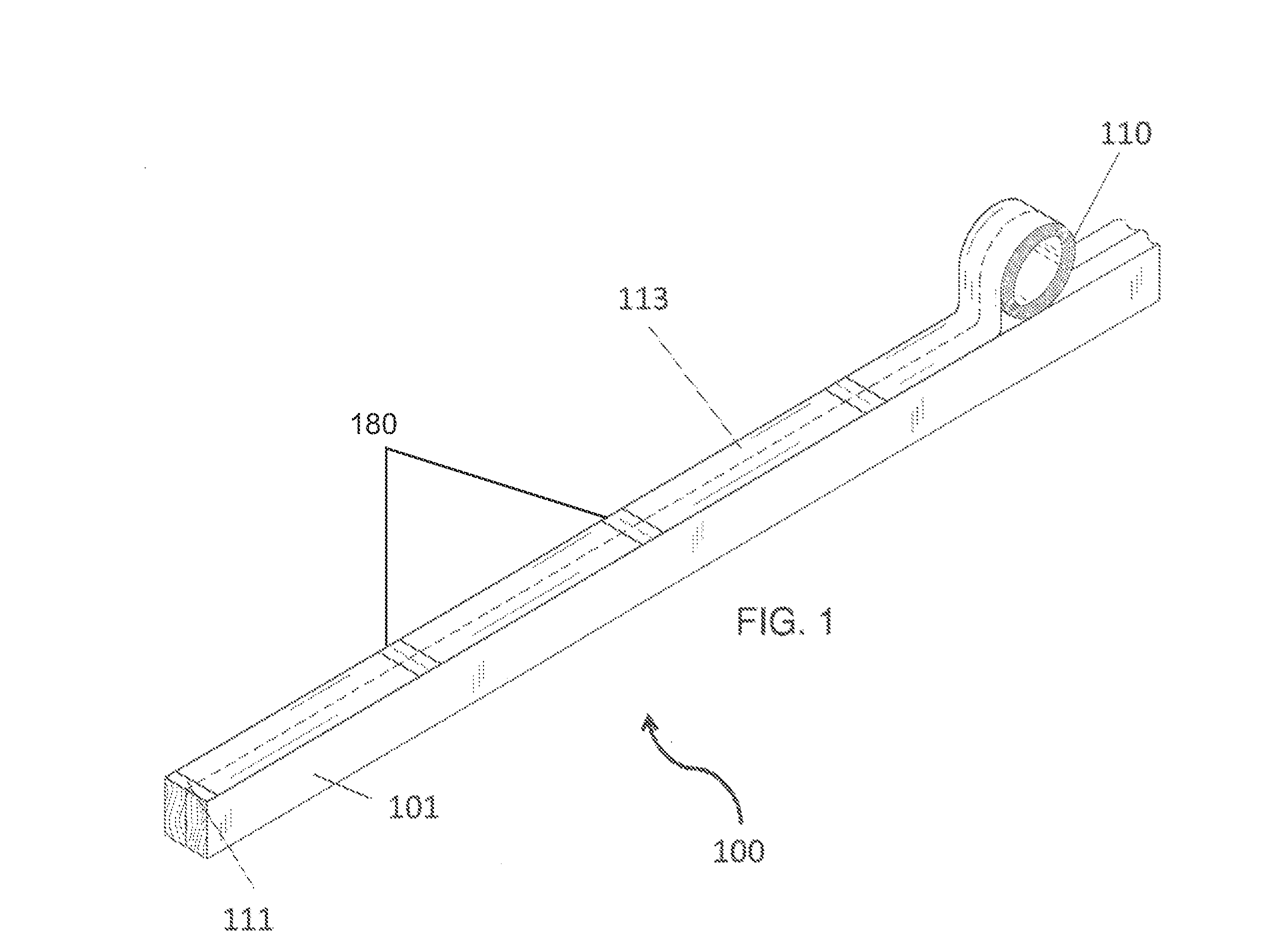 Tape system for framing