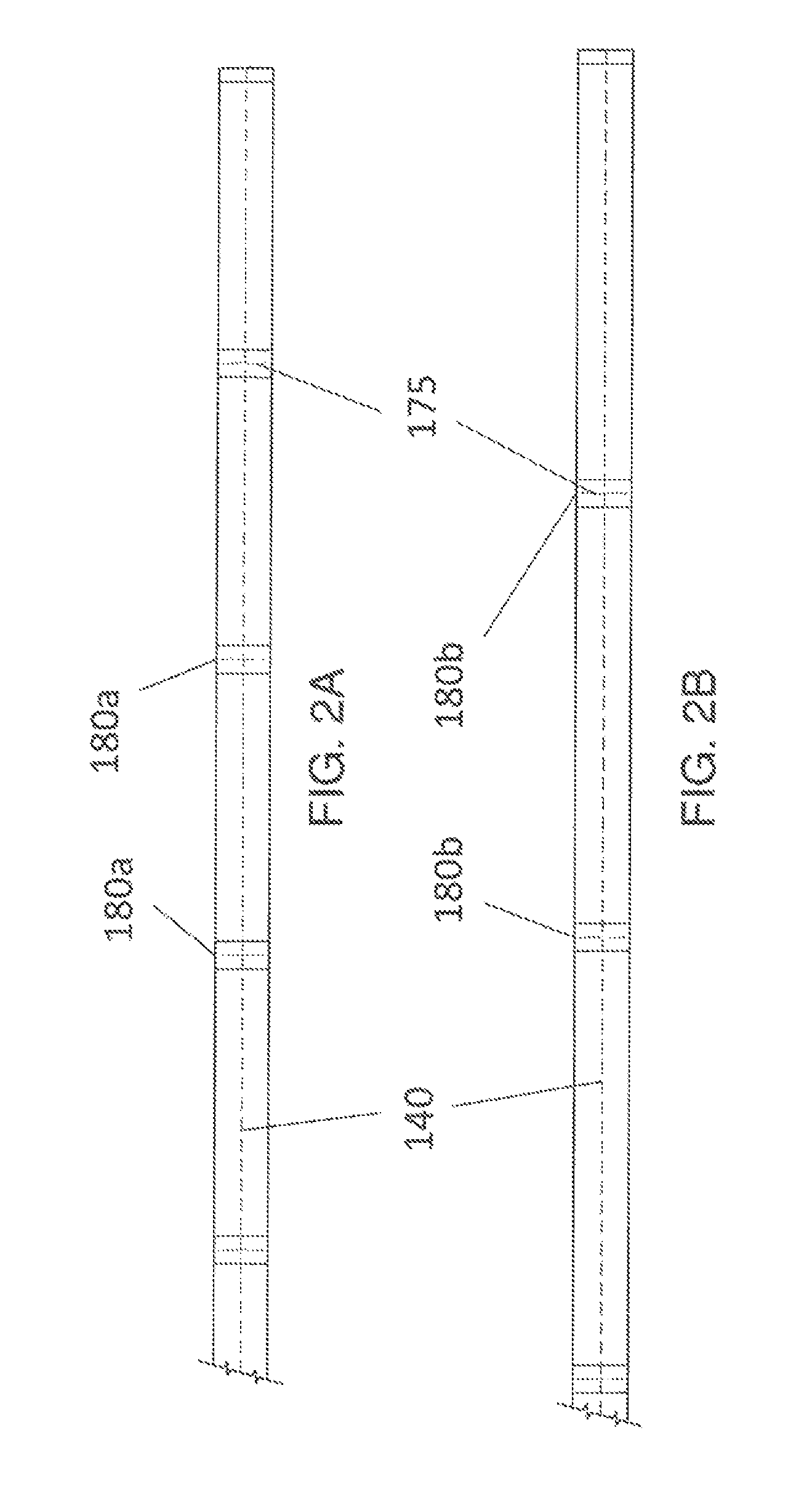 Tape system for framing