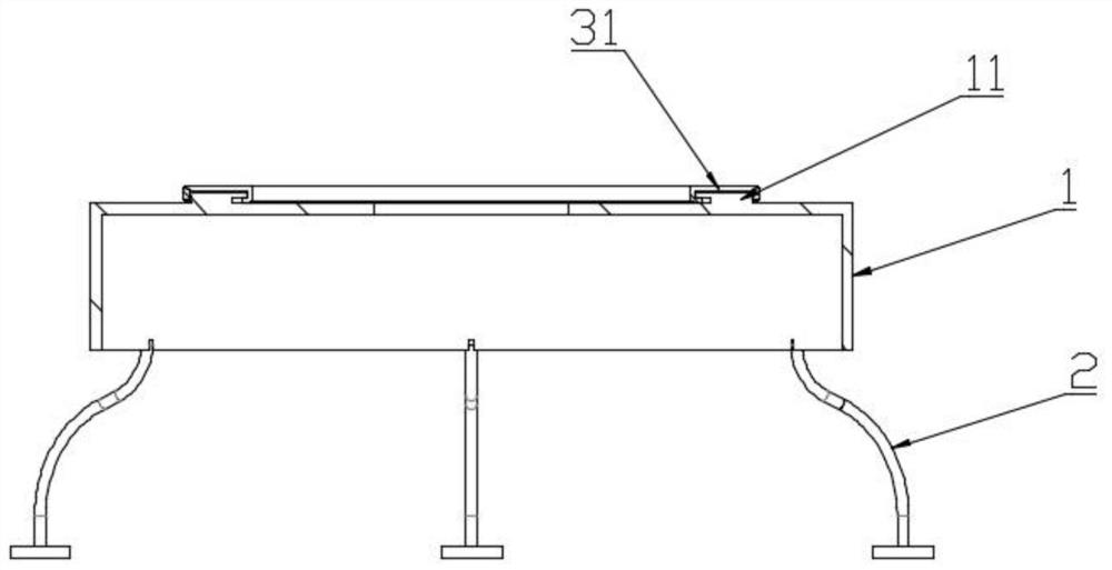 Watering and dust-settling equipment for constructional engineering