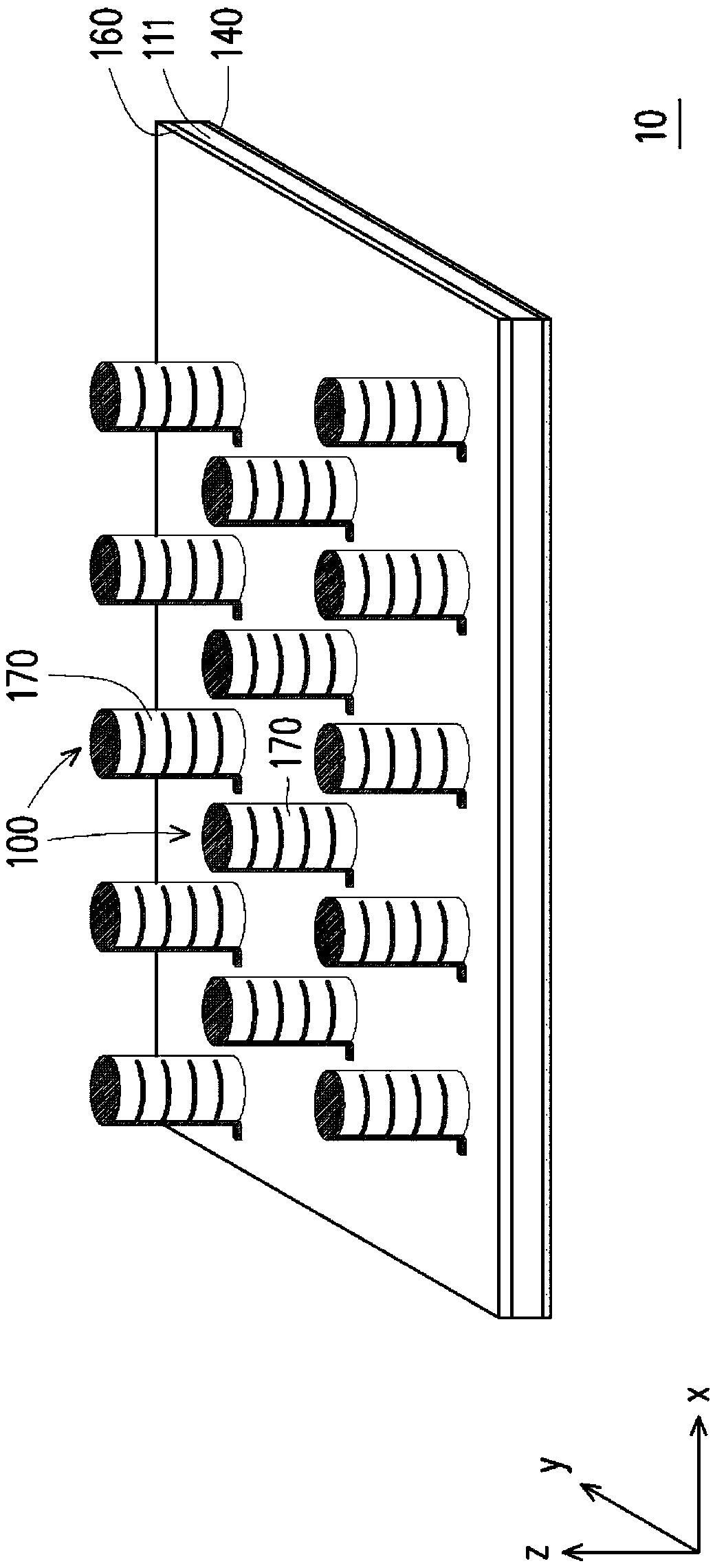 Micro light-emitting diode and light-emitting device