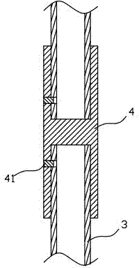 Rotary net cage