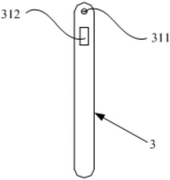 Flexible display device