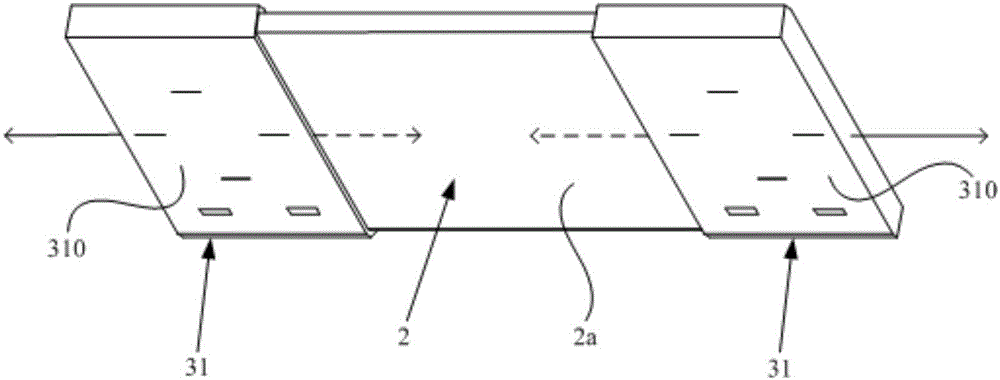 Flexible display device