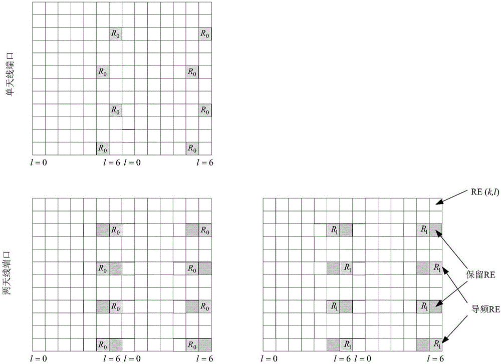 Baseband receiving method and device for narrow-band wireless receiver