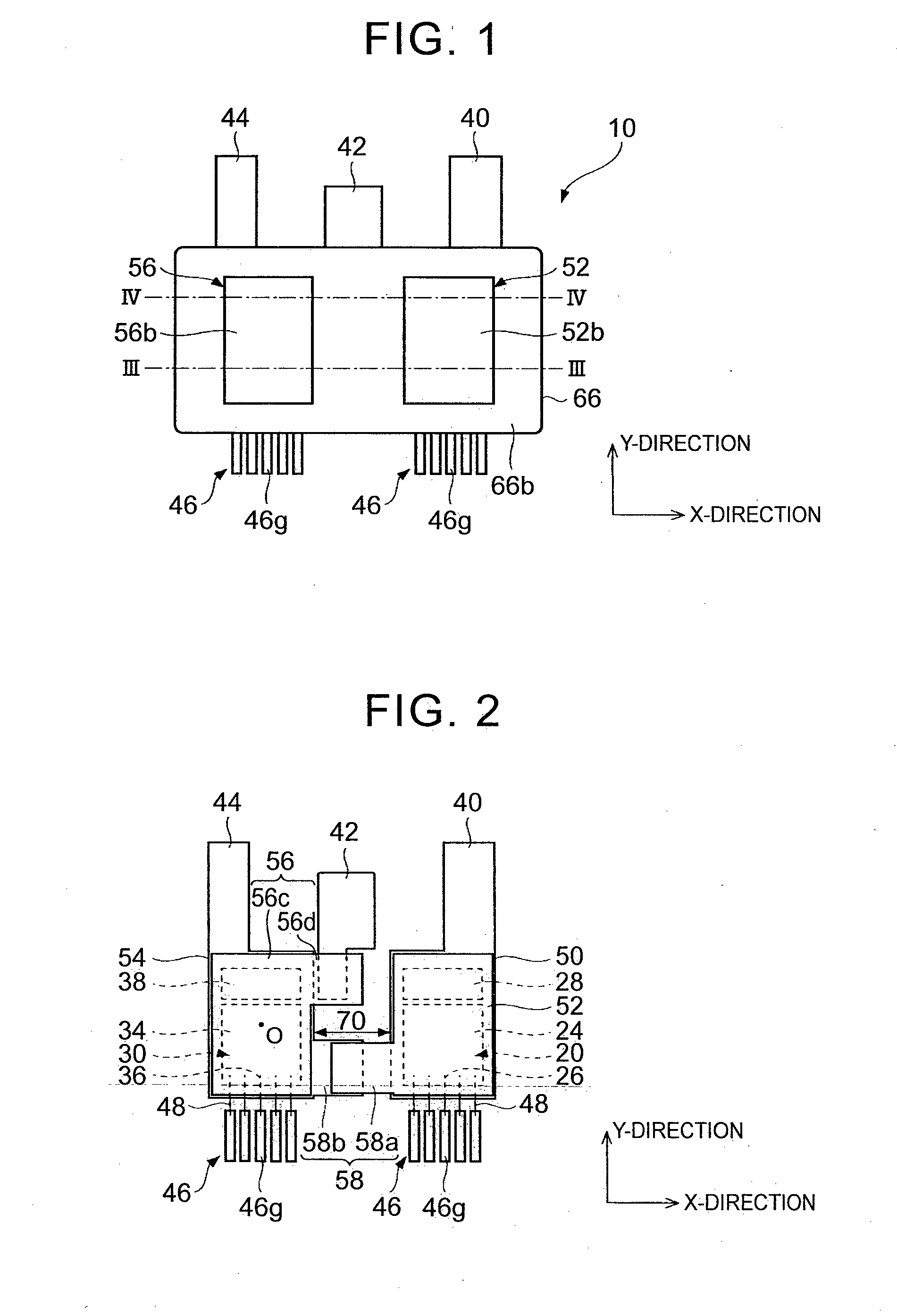 Semiconductor device and manufacturing method of the same