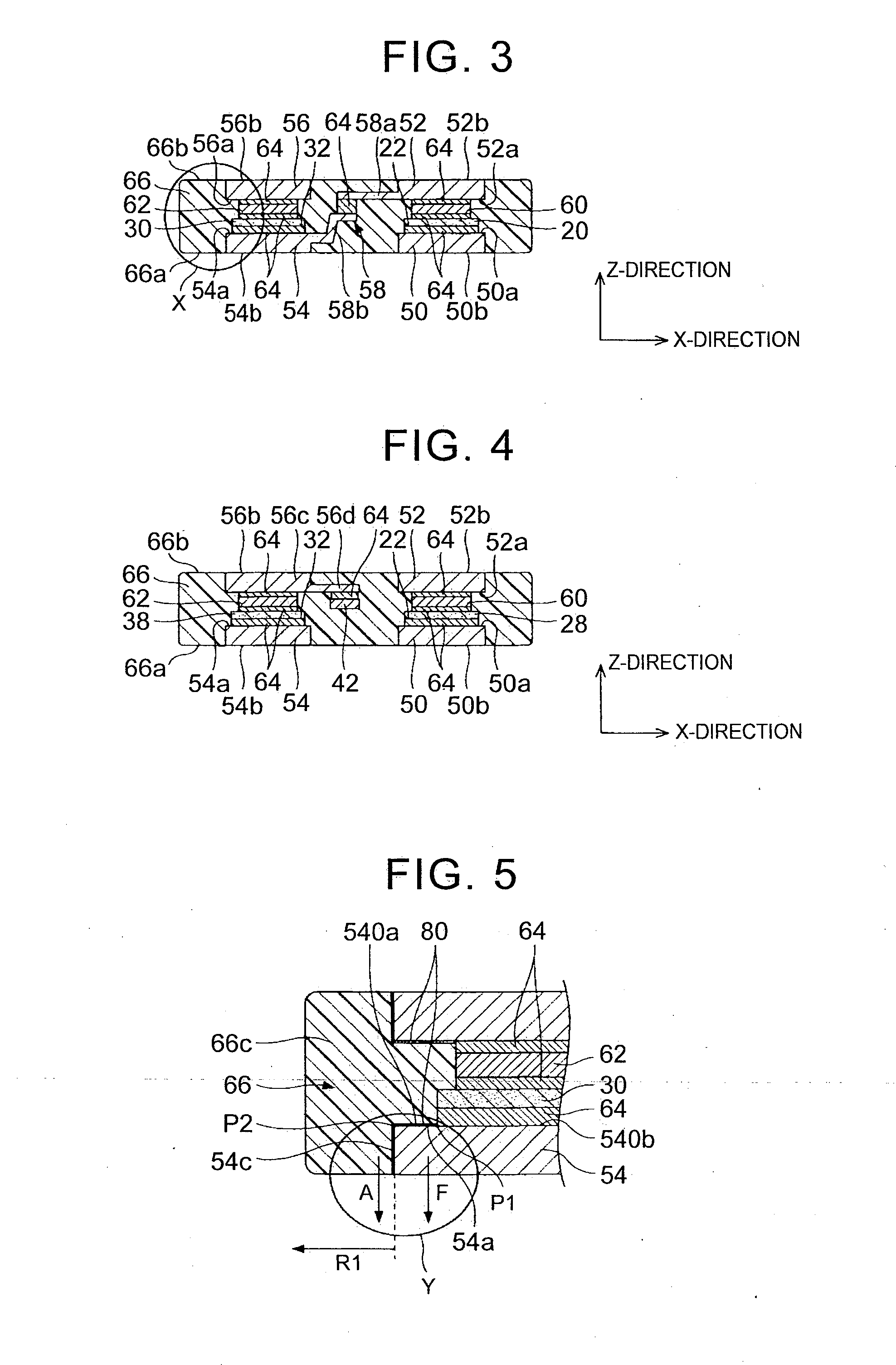 Semiconductor device and manufacturing method of the same