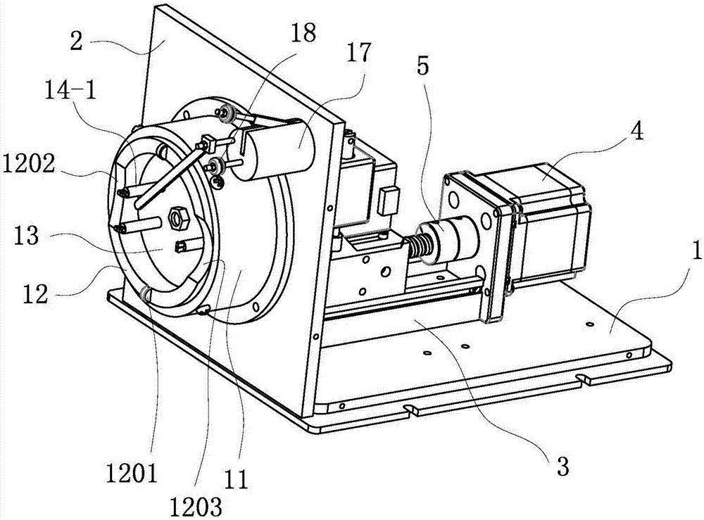 Suture winding machine and suture winding method