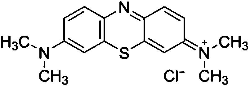 Method for applying a treatment agent to a substrate