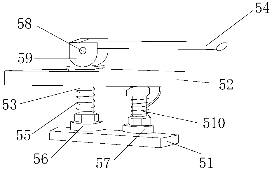 Coat hanger rough planer