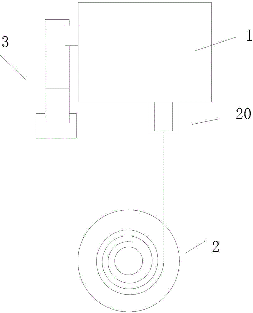 Feeding mechanism of automatic cold header for machining piston pins