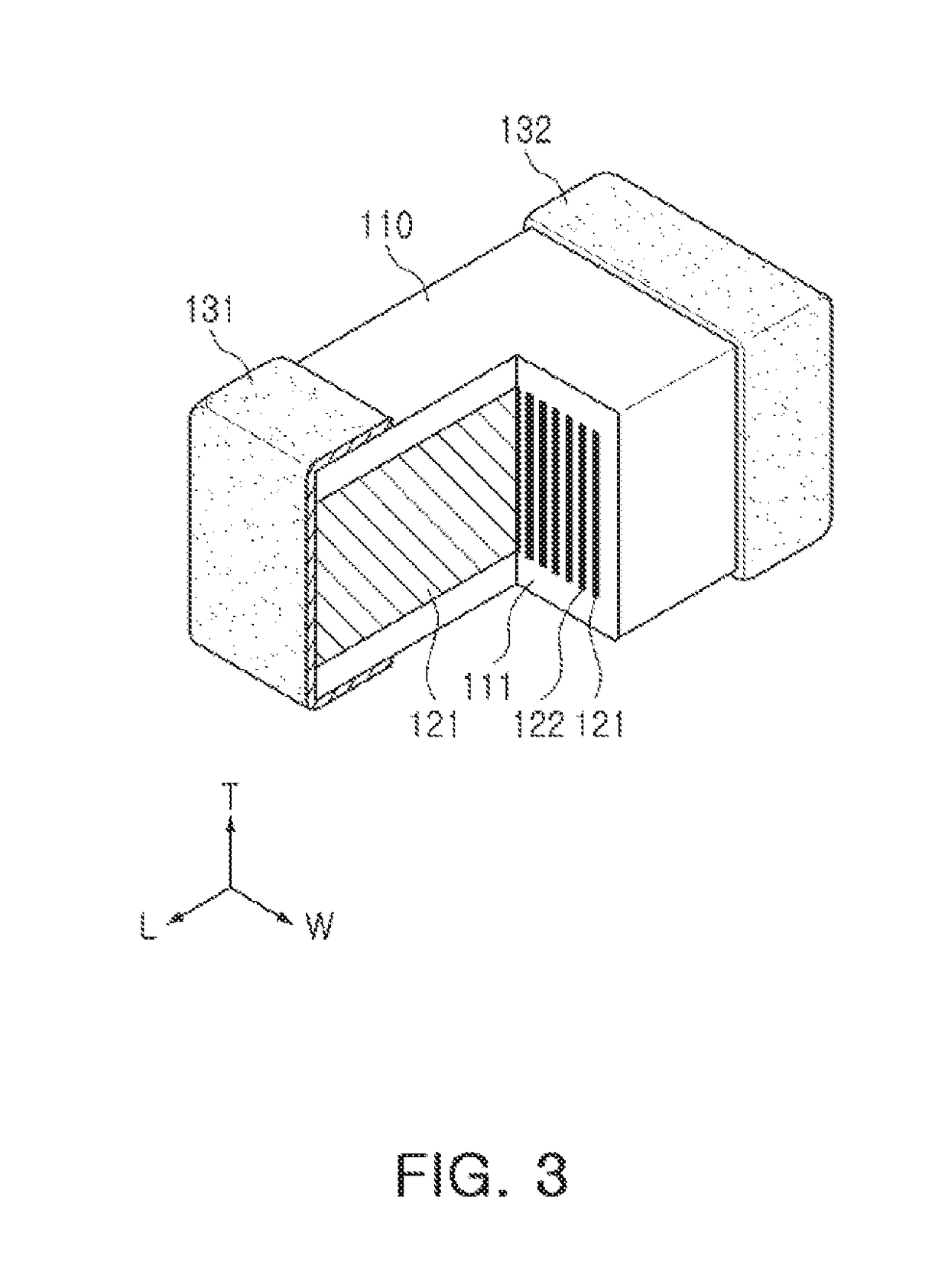 Composite electronic component and board having the same