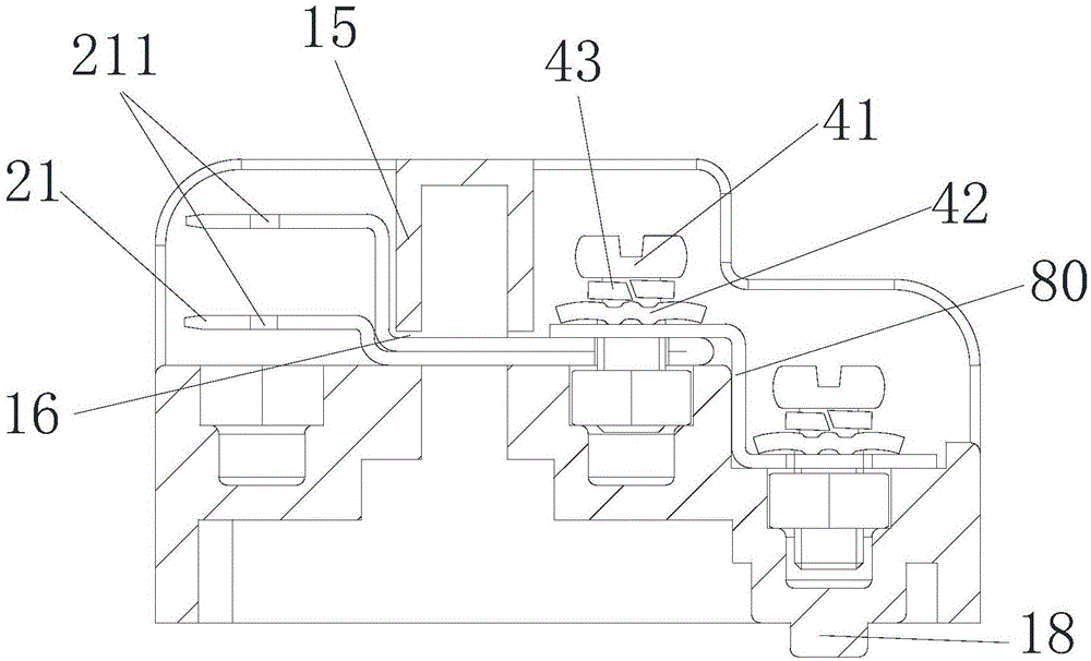 Terminal block