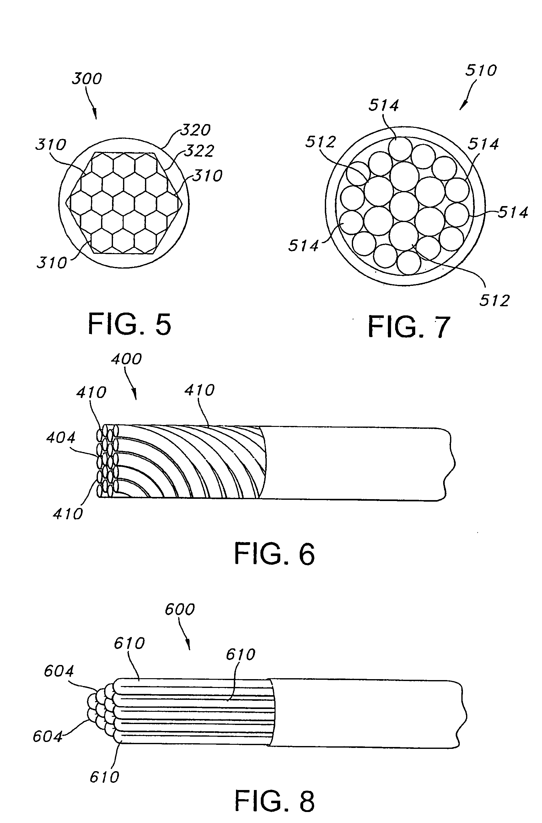 Self-contouring spinal rod