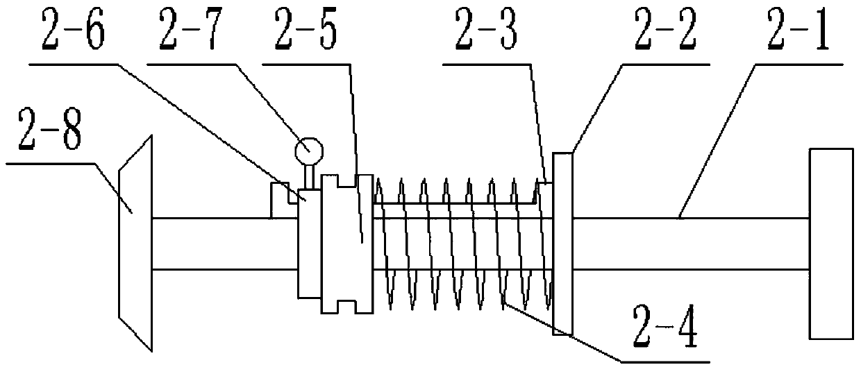 Novel civil engineering piling device