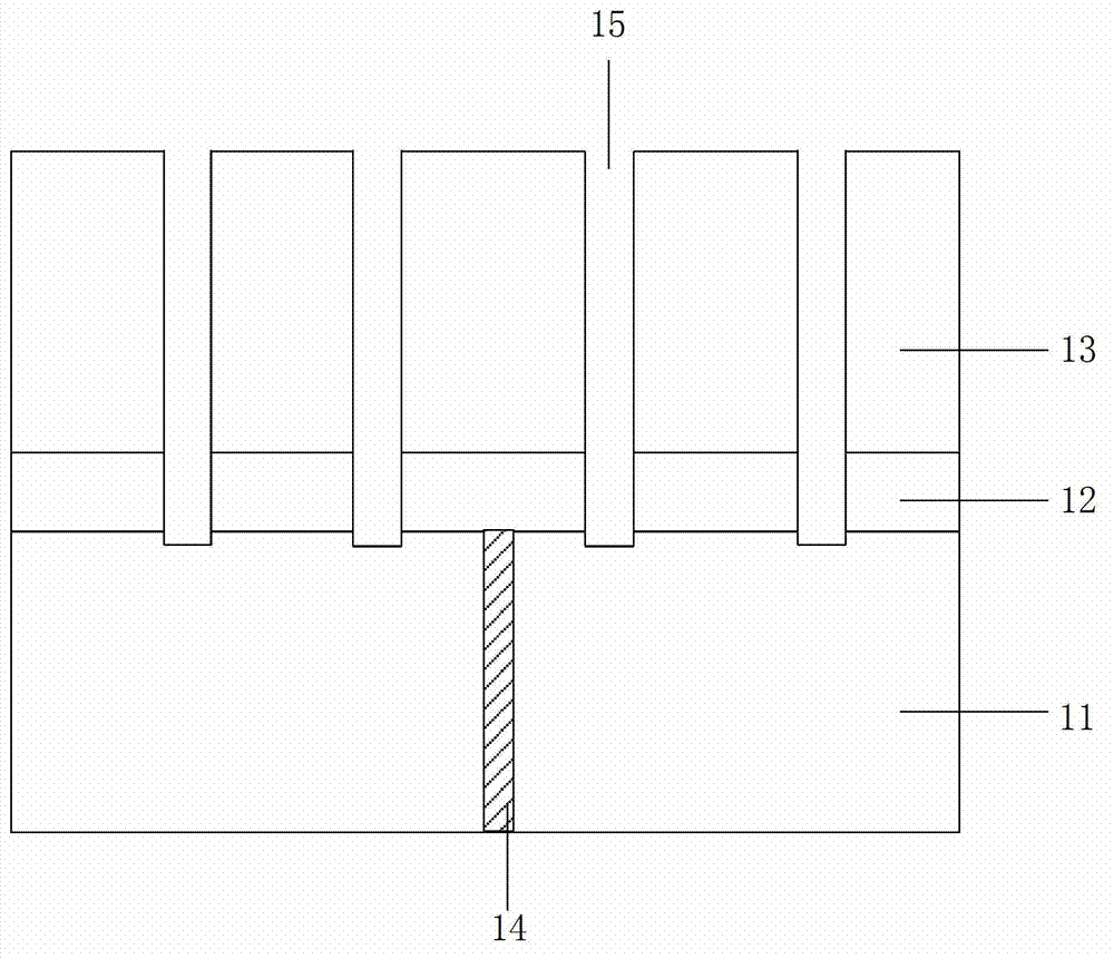 Manufacturing method of metal interconnection structure