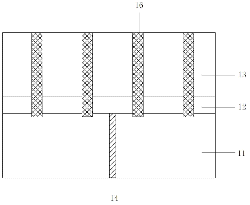 Manufacturing method of metal interconnection structure