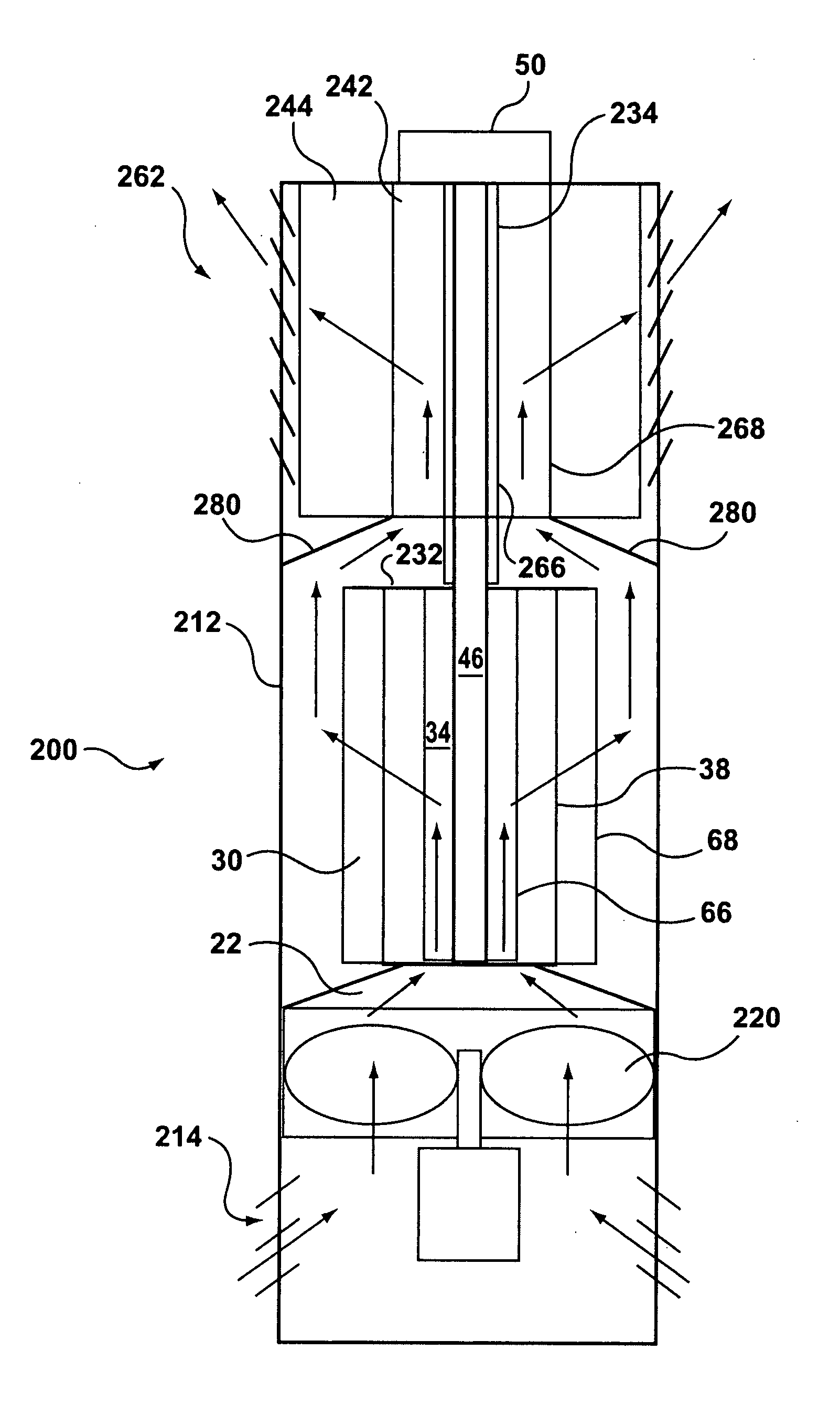 Air purifier