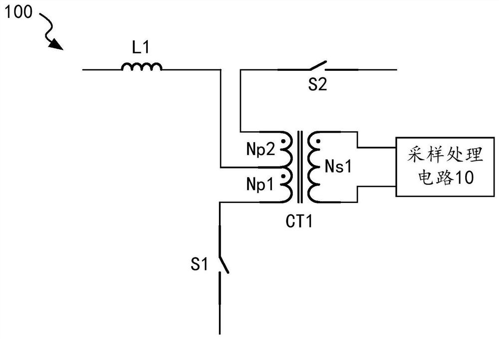 Power supply circuit and power supply equipment