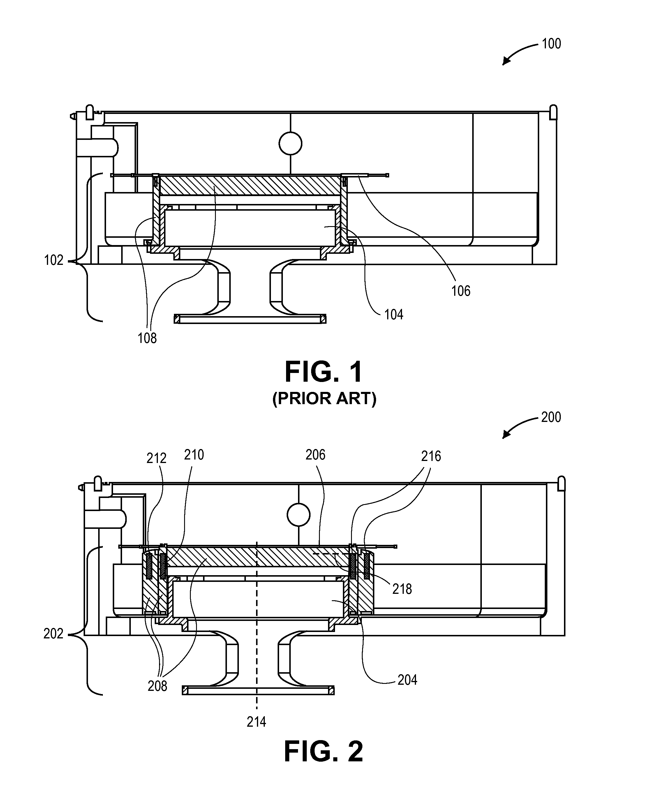 Electrostatic chuck with magnetic cathode liner for critical dimension (CD) tuning