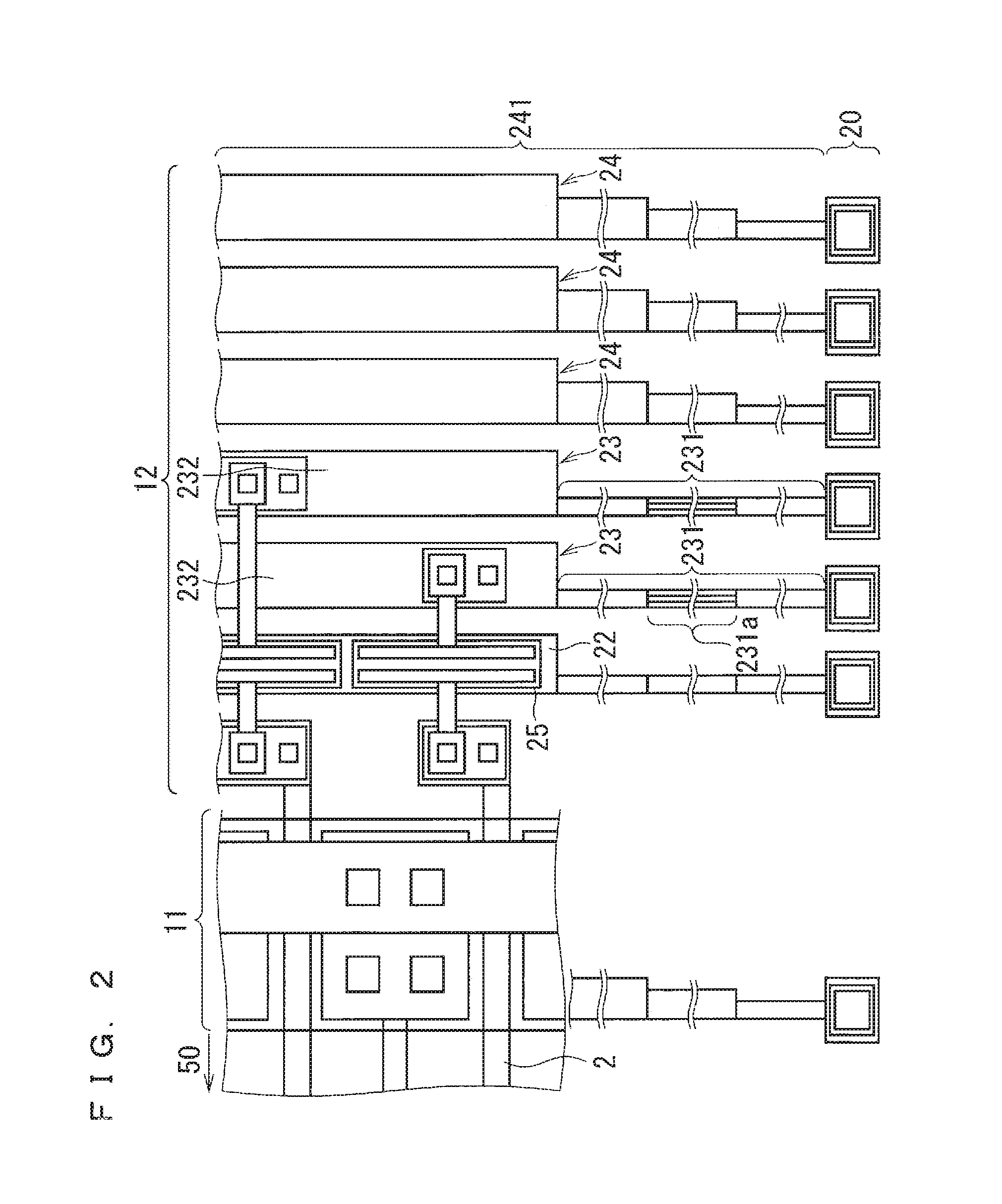 Liquid crystal display apparatus