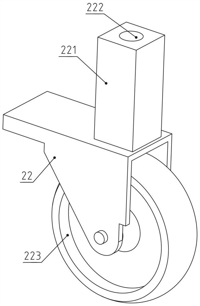 Garlic harvesting equipment with floating rollers having height centralized adjusting function