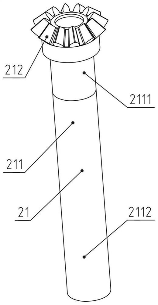 Garlic harvesting equipment with floating rollers having height centralized adjusting function