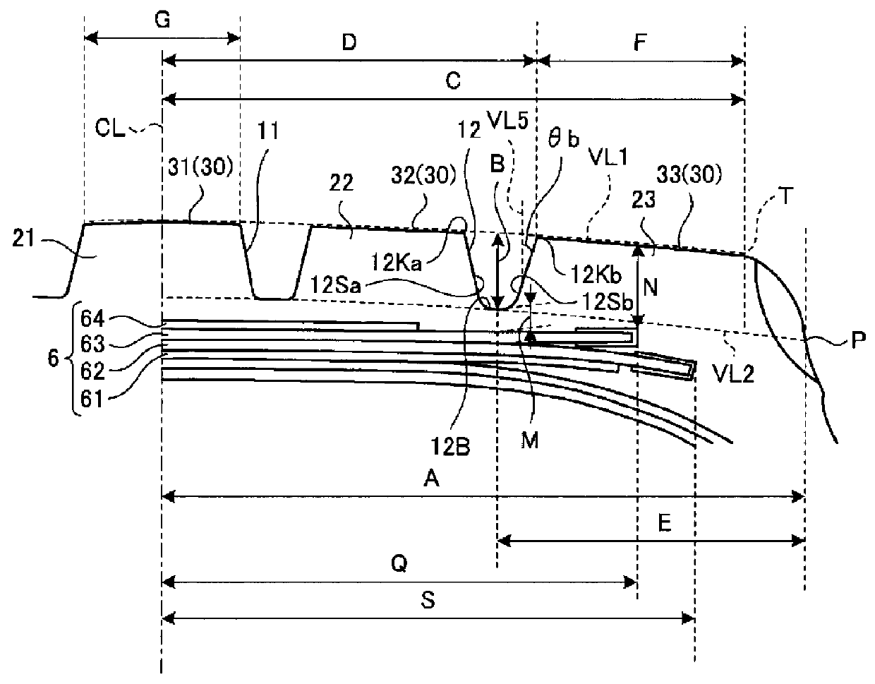 Pneumatic Tire