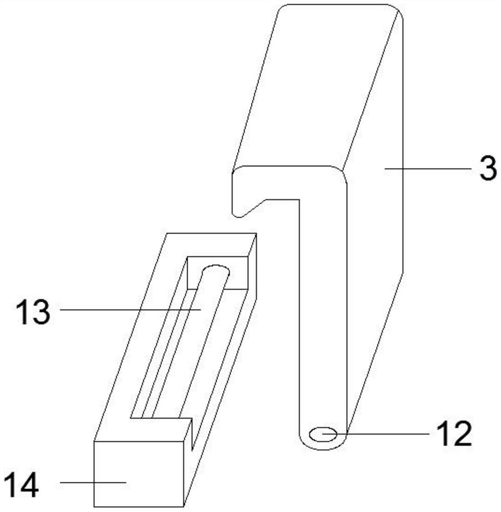 Low-power-consumption multifunctional digital thermometer