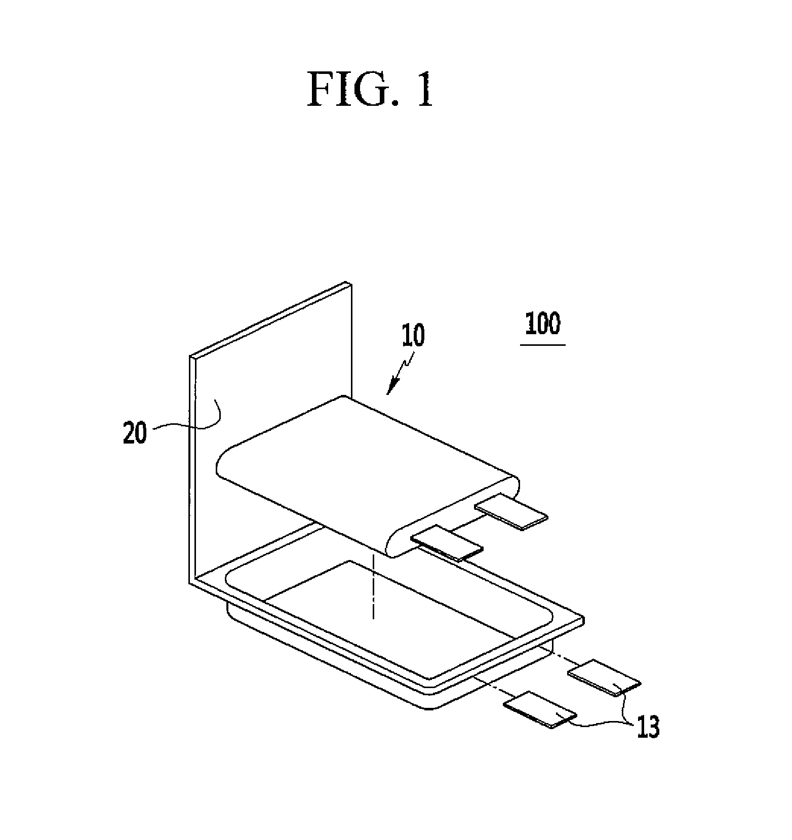 Rechargeable lithium battery