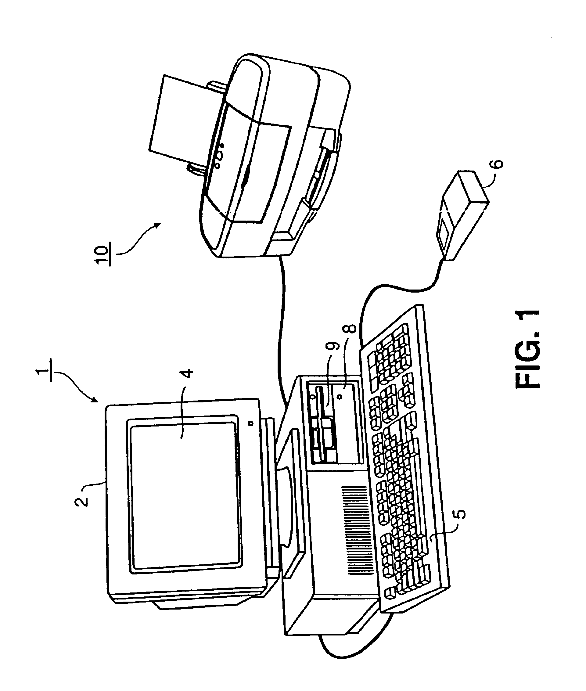 Control of ink jet nozzle prefiring