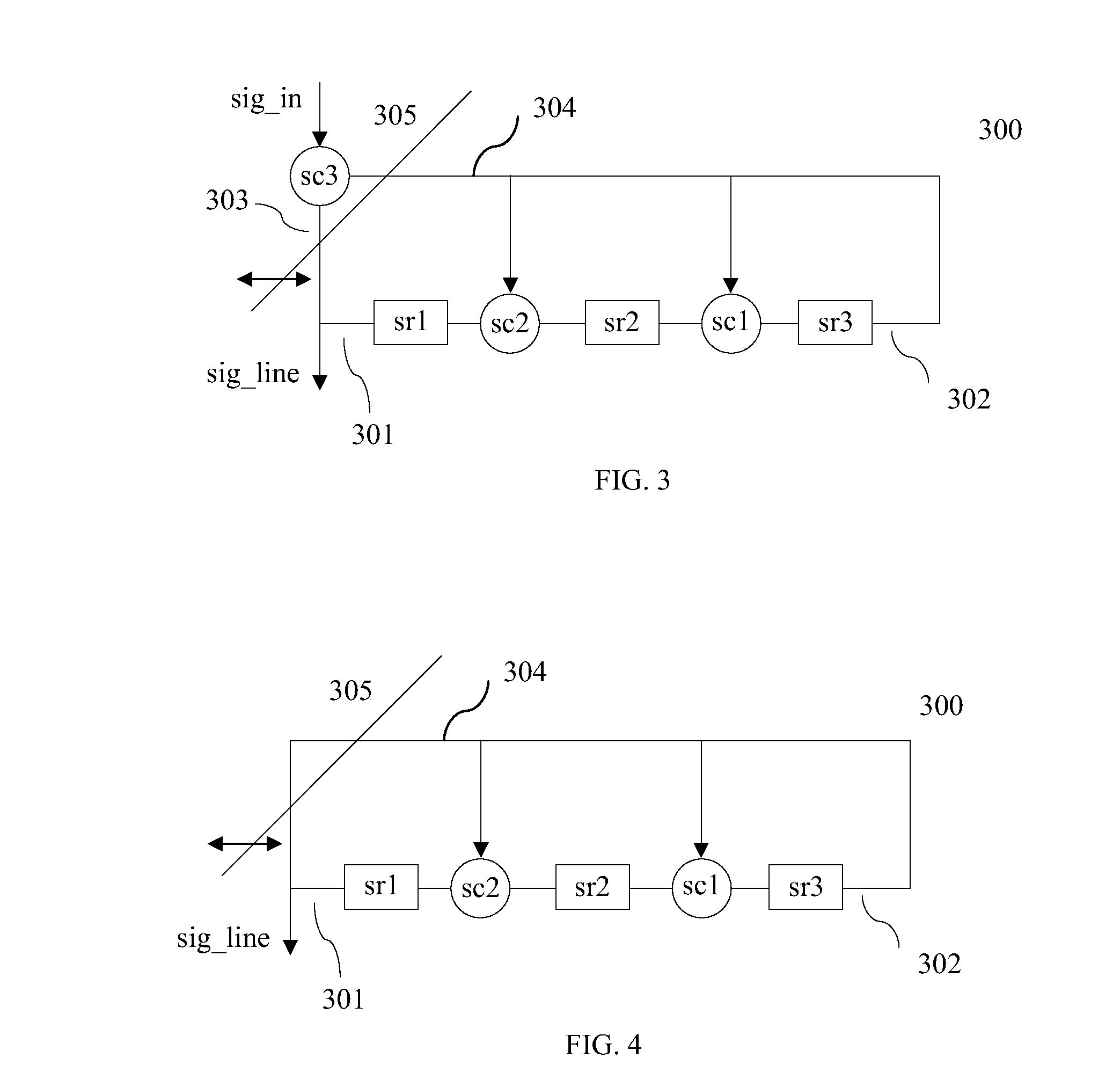 Novel Binary and n-State Linear Feedback Shift Registers (LFSRs)