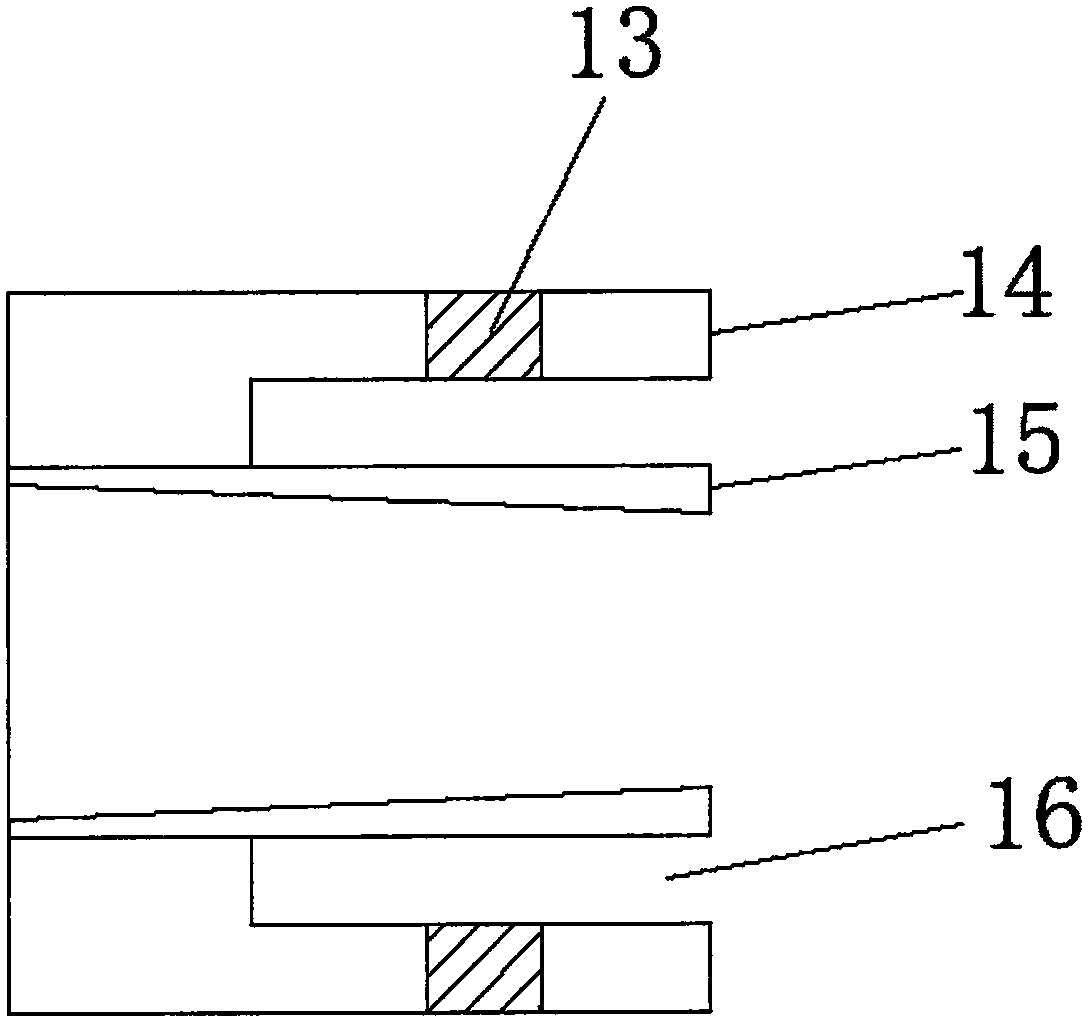 Stable and durable packer