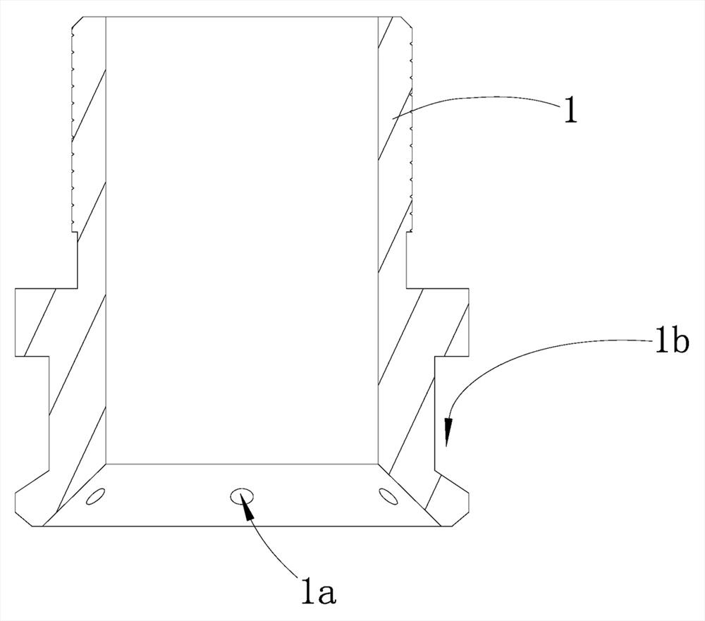 Wiping mechanism for polyurethane foaming mixing head