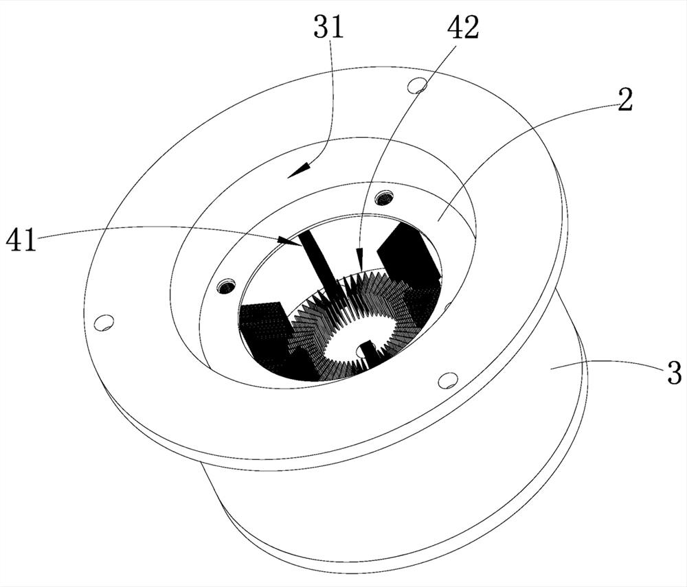 Wiping mechanism for polyurethane foaming mixing head