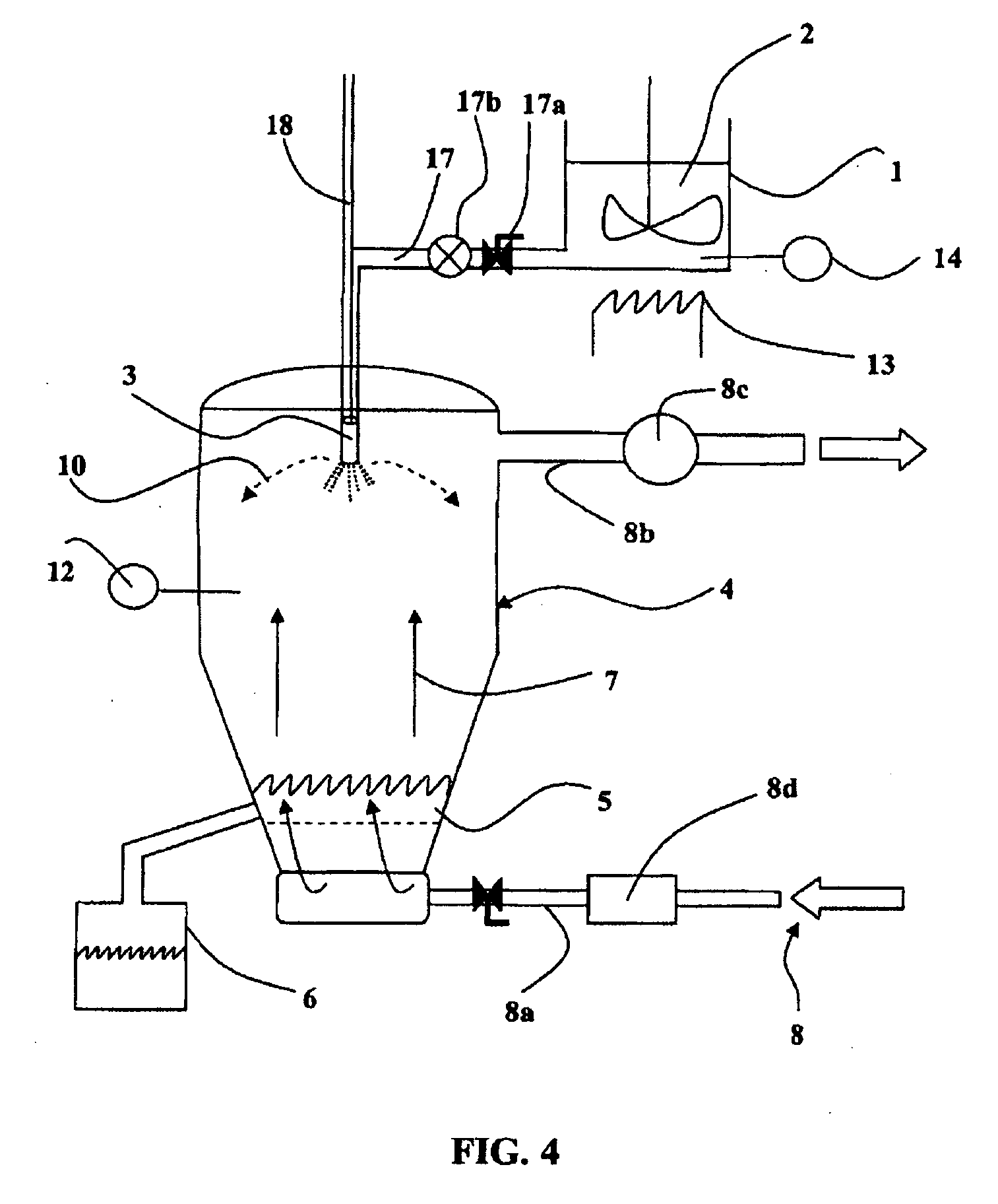 Micro-encapsulated capsicum, method for preparing the same and use thereof