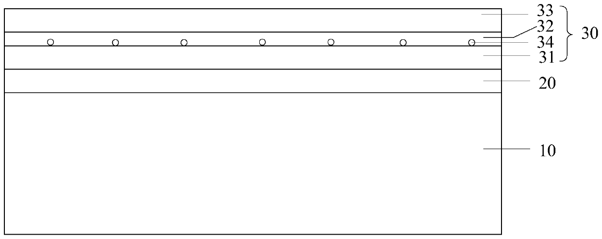 Magnetic tunnel junction forming method and magnetic resistance random access memory