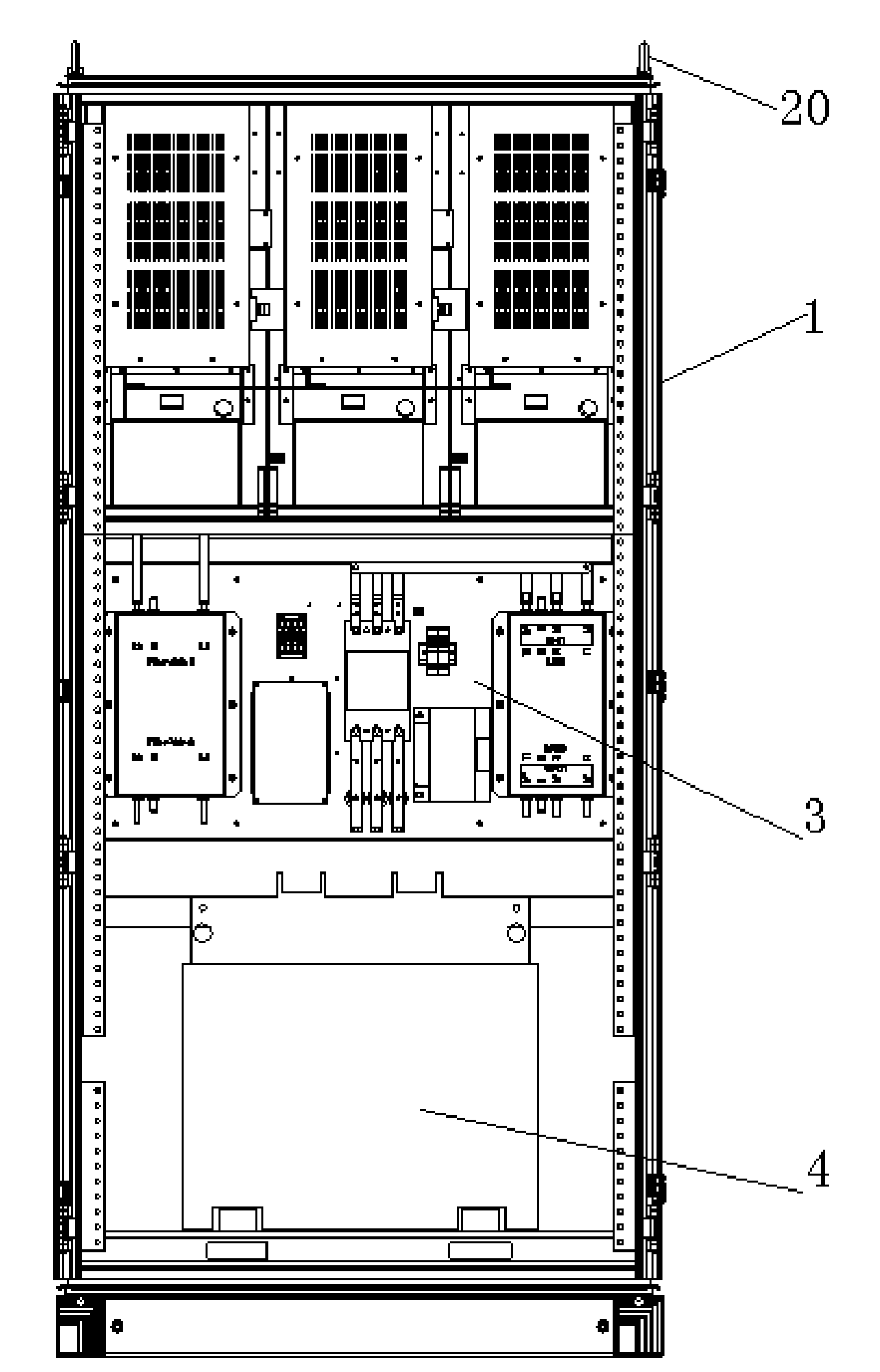 Photovoltaic inverter